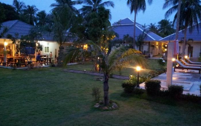 Happy Mind Resort