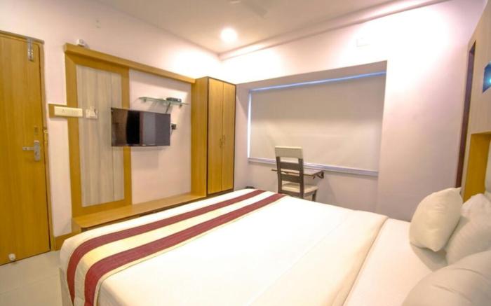 Hotel Q-Inn