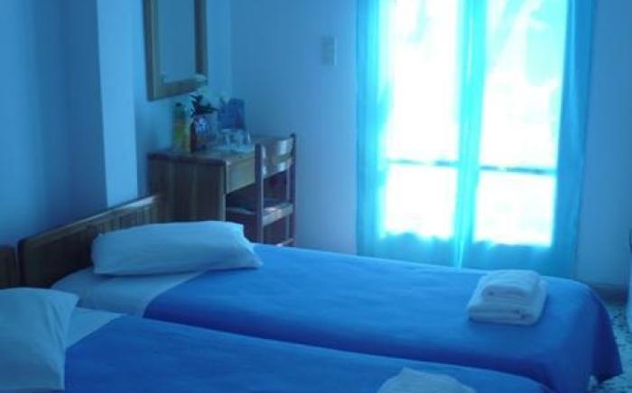 Dilino Hotel