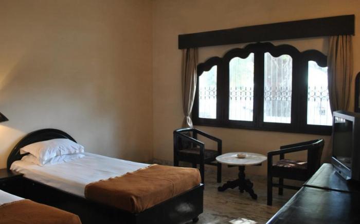 Hotel Marble Palace