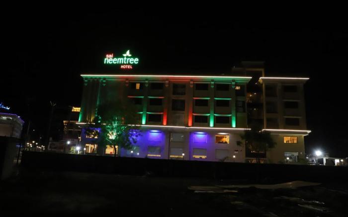 Sai Neem Tree Hotel