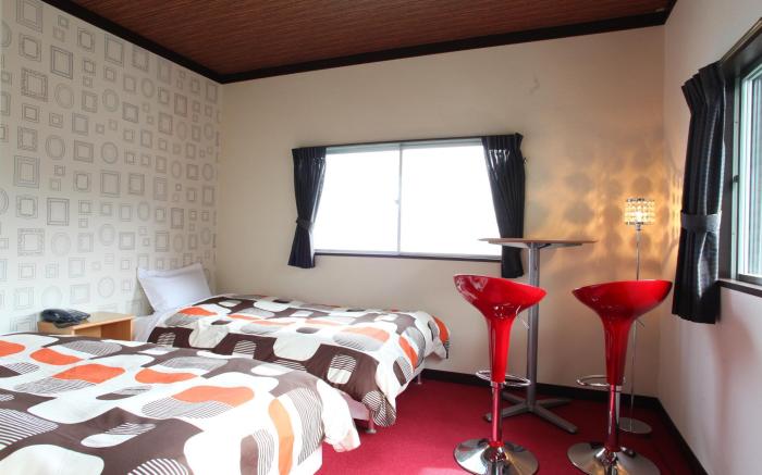 Beach Commune Simploose (Adult Only)