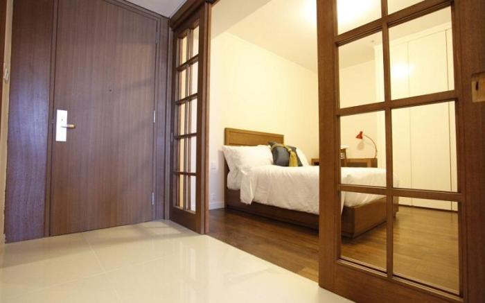 Calidas Landmark72 Royal Residence Hanoi