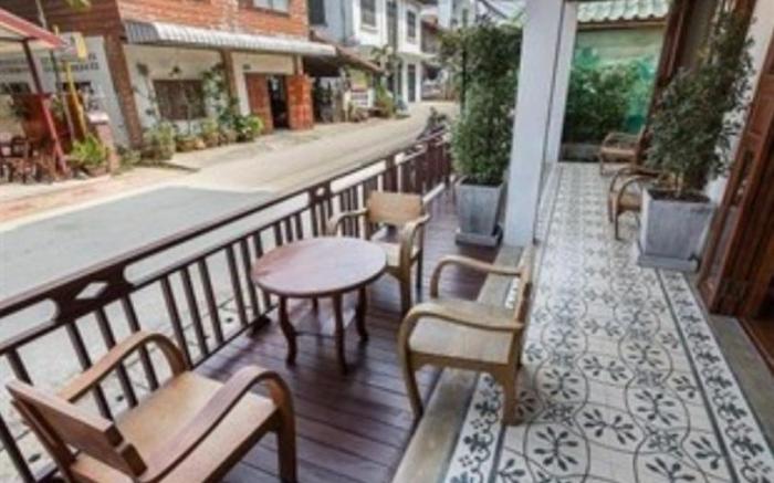 Sri Chiang Khan Hotel