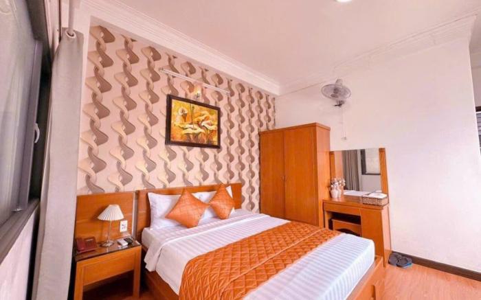 Anh Duy Hotel