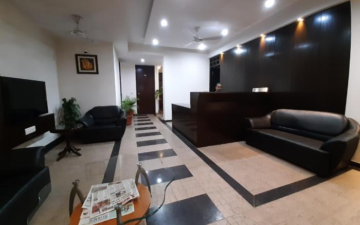 Shacon Suites