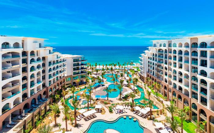 Villa La Valencia Beach Resort & Spa
