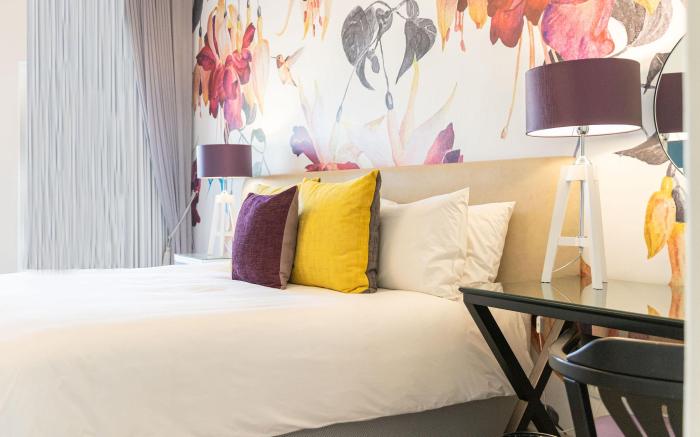 Protea Hotel Franschhoek