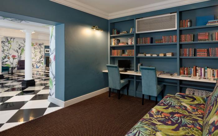 Protea Hotel Franschhoek