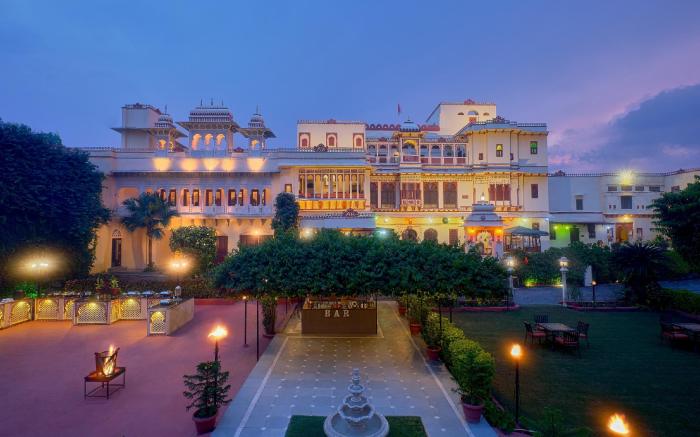 Hotel Fort Dhariyawad