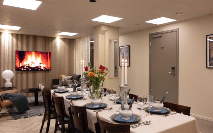 Hotel Soder
