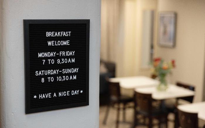 Hotel Soder
