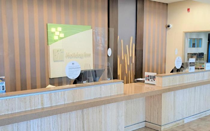 Holiday Inn Lethbridge By IHG