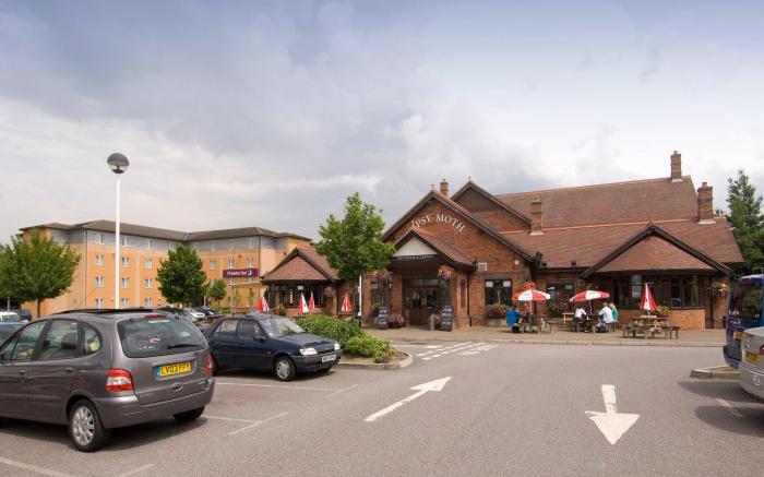 Premier Inn London Croydon - Purley A23