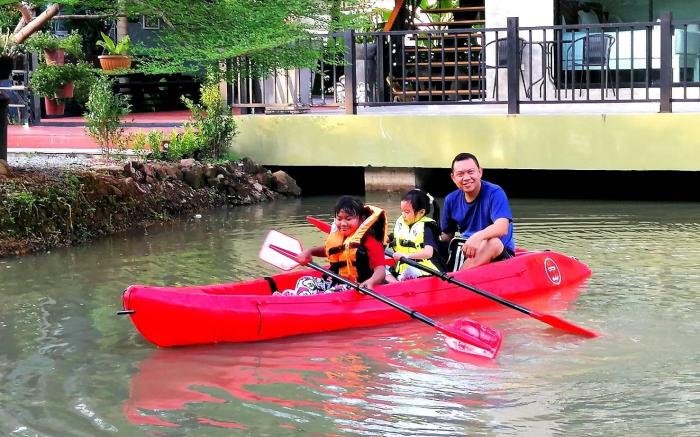 Saithong Resort