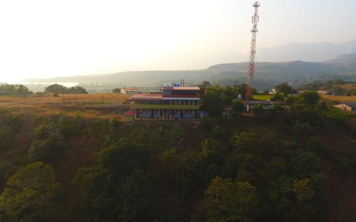 Hilltop Retreat Bhandardaha