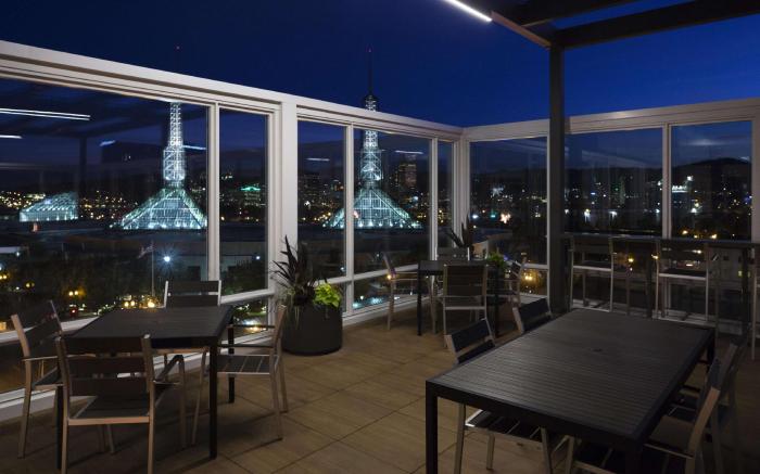 Hotel Eastlund, Best Western Premier Collection