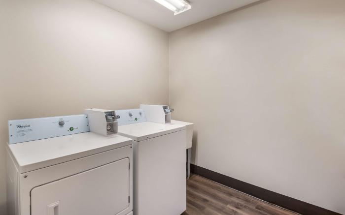 SureStay Plus Hotel By Best Western Seatac Airport