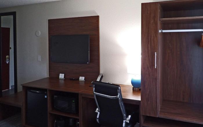 Sleep Inn & Suites California MD