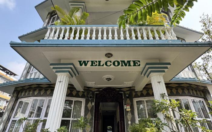 Green Tara Hotel