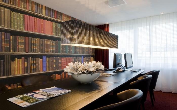 Holiday Inn Express Amsterdam - Sloterdijk Station By IHG