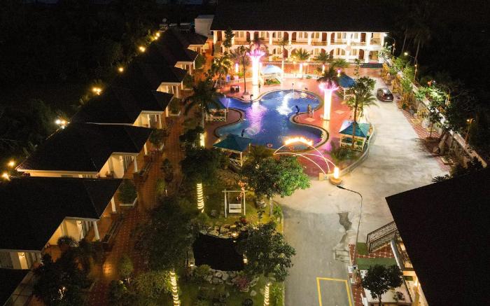 Thien An Hotel