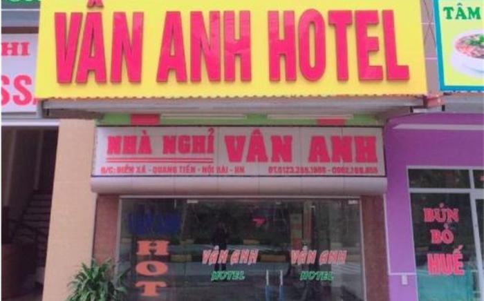 Van Anh Hotel