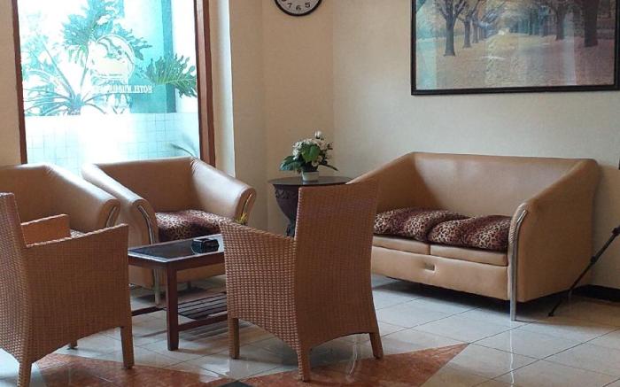 HOTEL KUDUS PERMATA