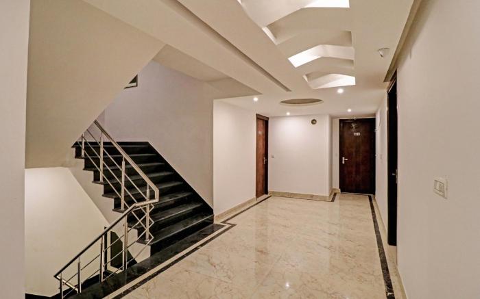 OYO 84125 Hotel Tark Inn