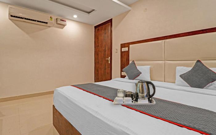 OYO 84125 Hotel Tark Inn