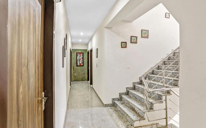 Hotel O Relax Suites