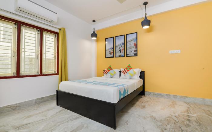 Hotel O Saket Homes