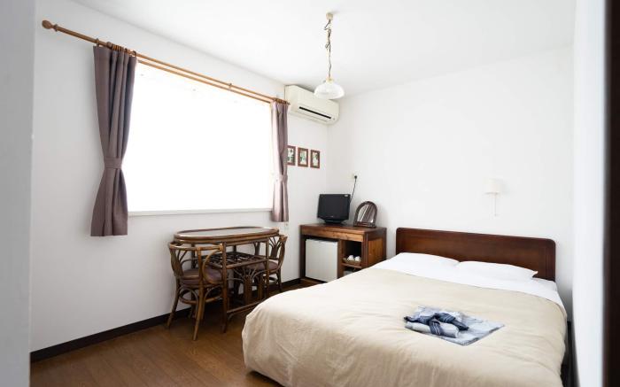 Beach Side Inn Shirahama
