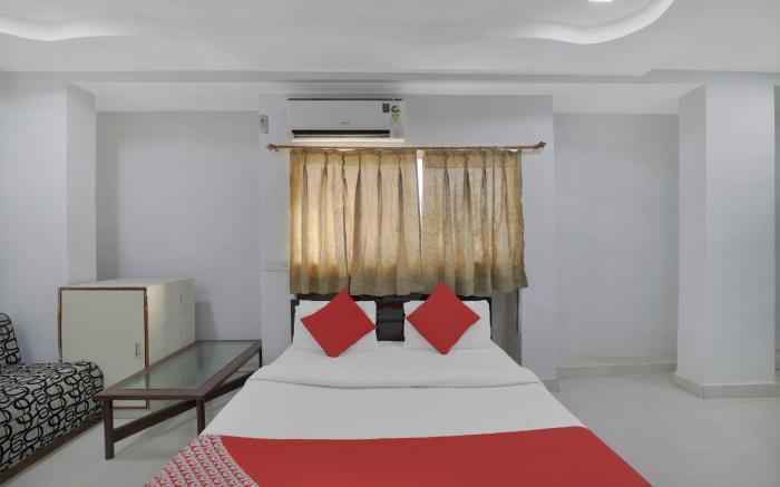 Hotel O Rudra Palace