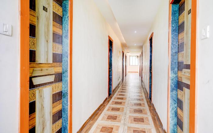 Hotel O Kharbao Bhiwandi Thane