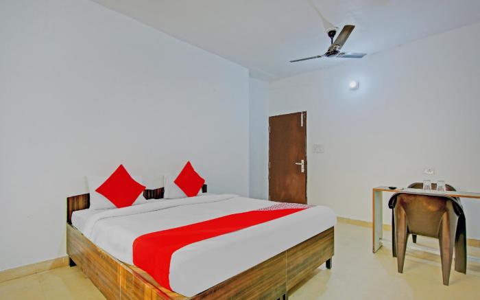 Hotel O Blue Moon Residency