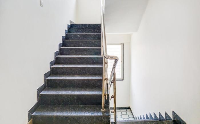 Super Hotel O Kharadi Pune
