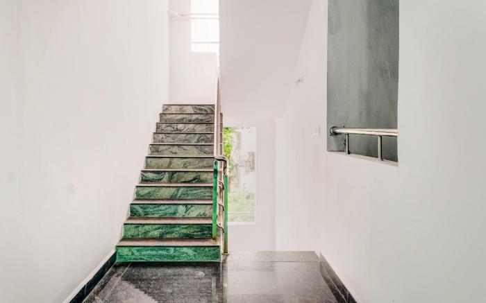 Hotel O RBS Residency
