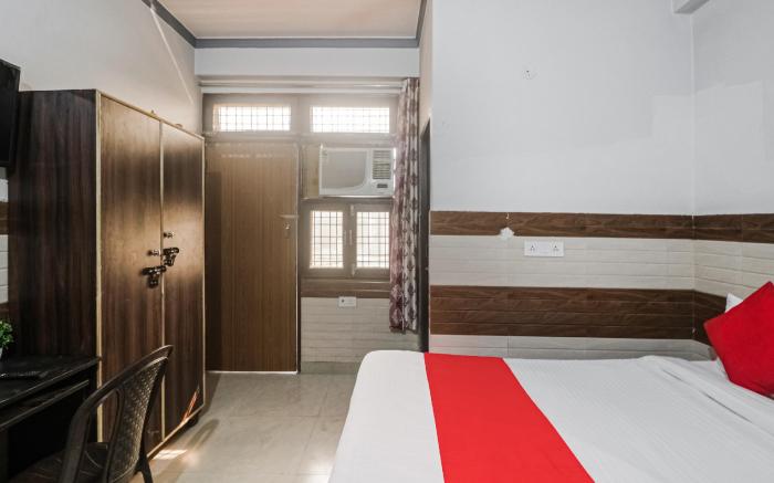 OYO 84489 Friend Guest House