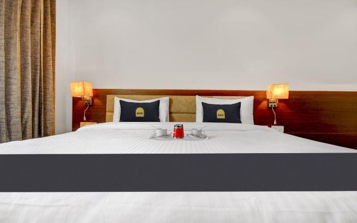 Super Townhouse OAK Aurelia Grand