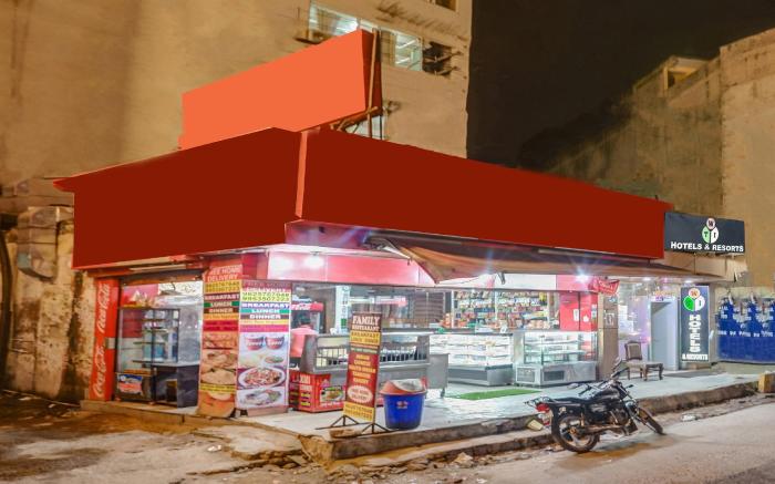Hotel O Chahal Residency