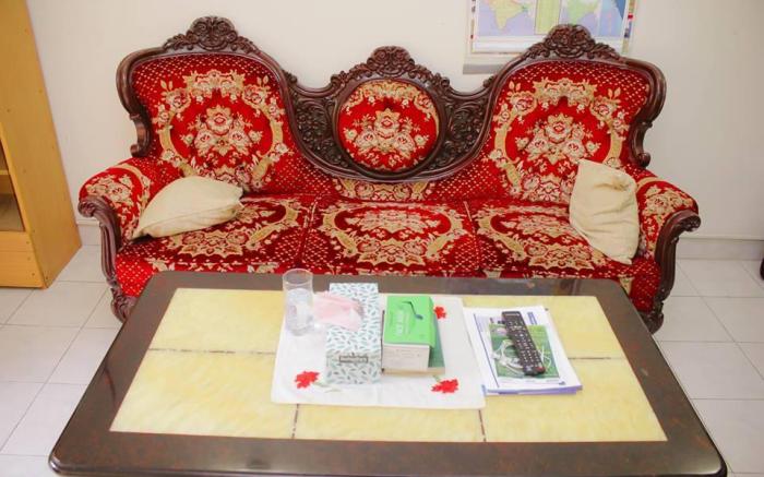 White House Bed and Breakfast