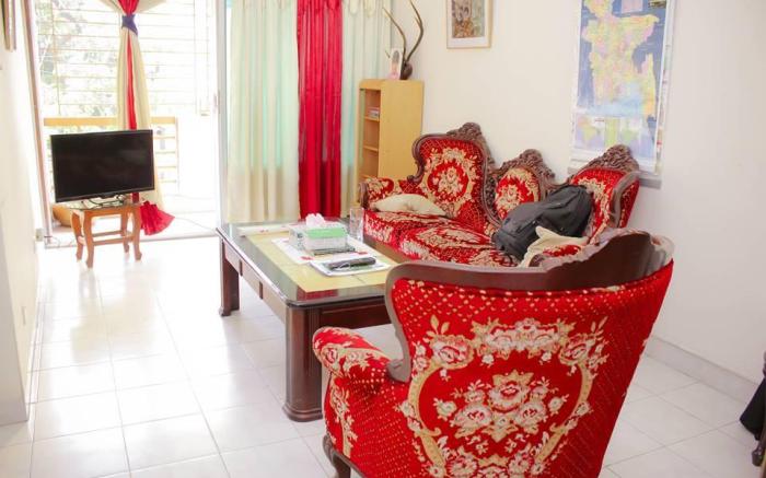 White House Bed and Breakfast