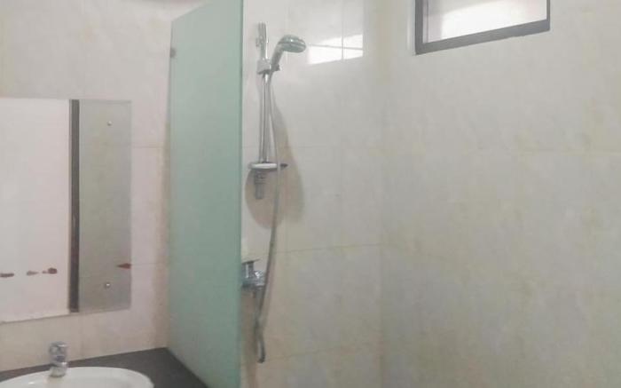 Kubu Indah Homestay near Sindu Beach