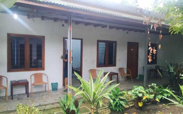 Homestay 28 Pangandaran