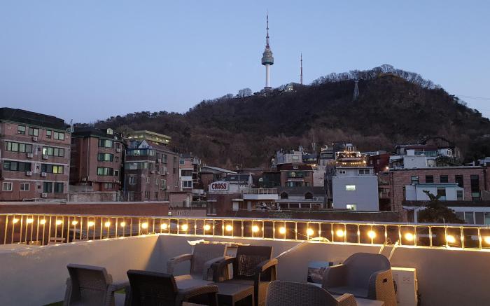3guesthouse