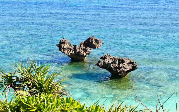 La casita kouri island