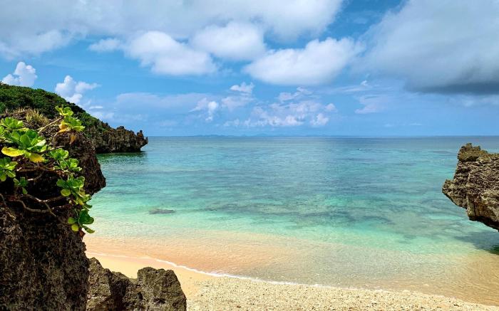 La casita kouri island