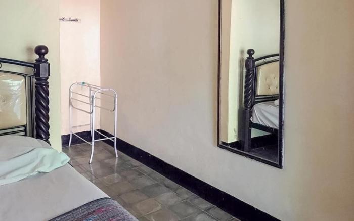 Oka Homestay Mitra RedDoorz