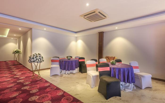 Ramada by Wyndham Goa Arpora